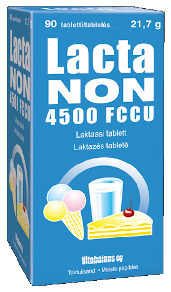 LACTANON TBL N90