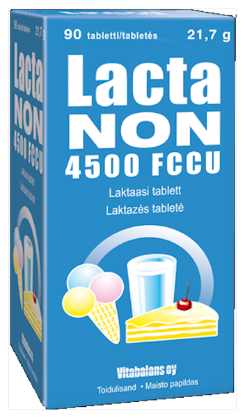 LACTANON TBL N90