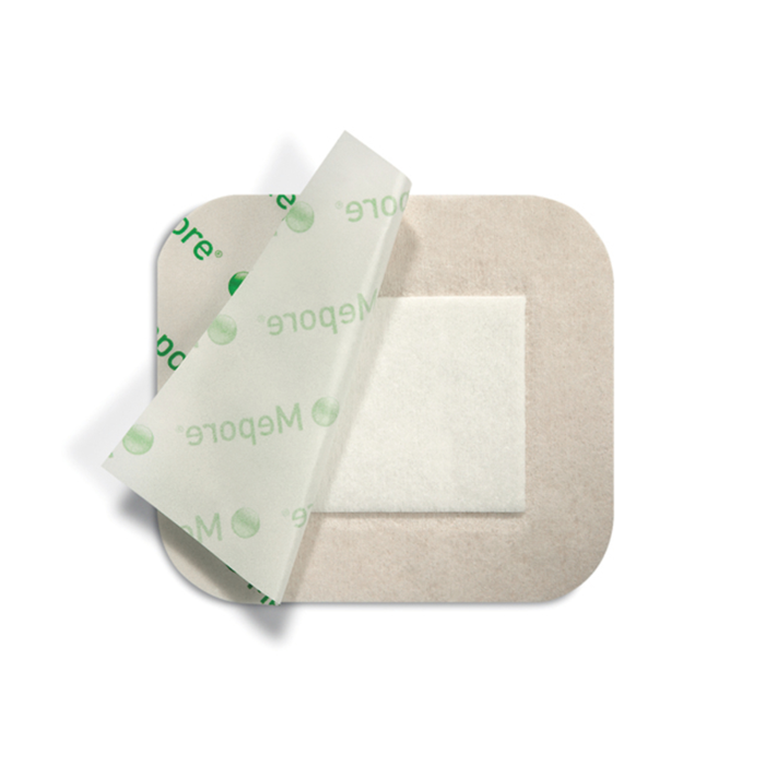 MEPORE PRO HAAVAPLAASTER 9X15CM VEEKIND.KLEEP.STER N40