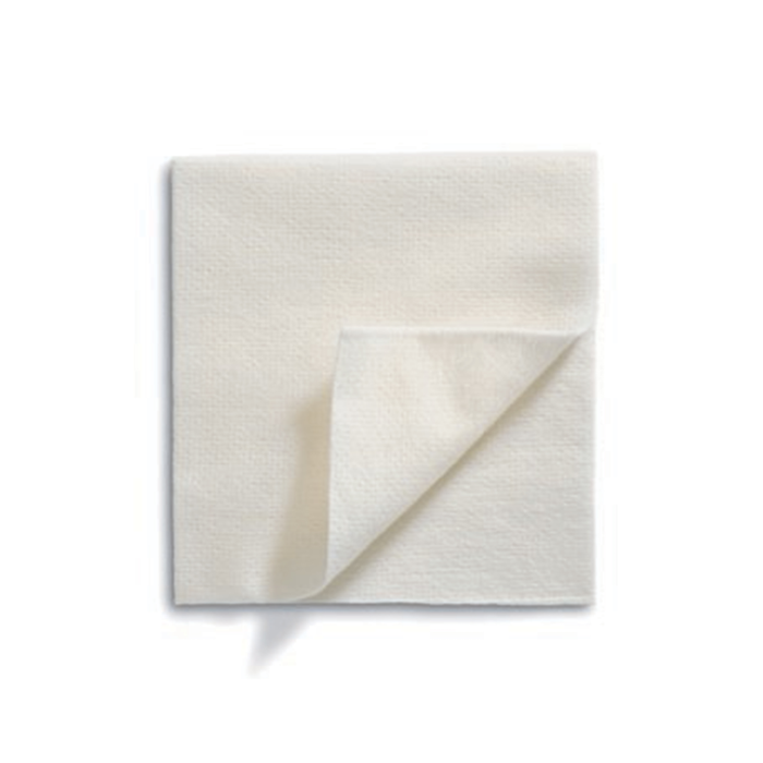 MESALT NACL HAAVASIDE 10X10CM STERIILNE N30