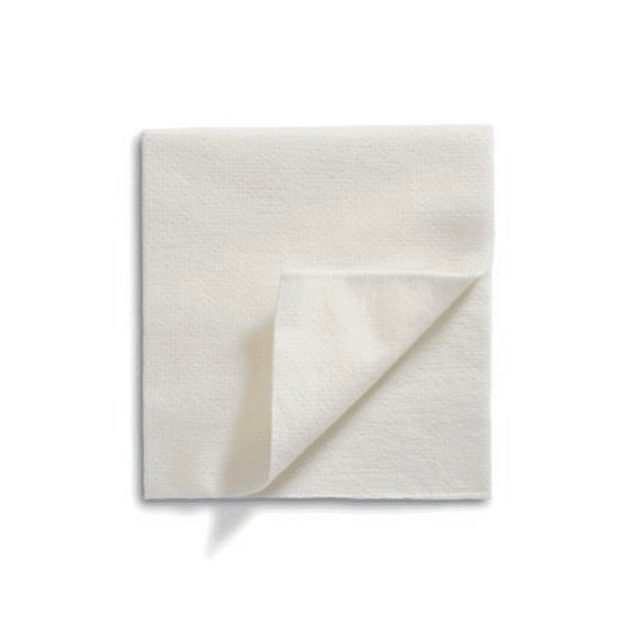 MESALT NACL HAAVASIDE 10X10CM STERIILNE N30