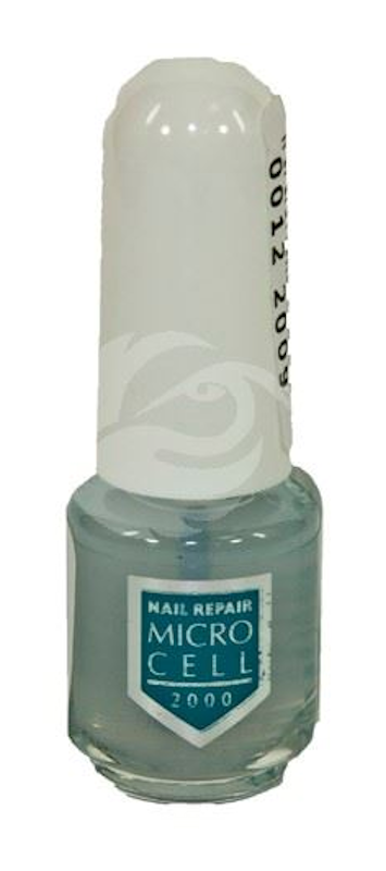 MICRO CELL KÜÜNETUGEVDUSLAKK F3 LÄIKEGA, MINI 4.5ML N1