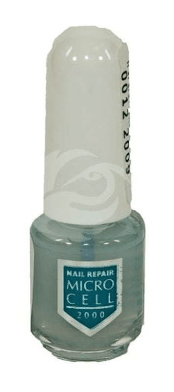 MICRO CELL KÜÜNETUGEVDUSLAKK F3 LÄIKEGA, MINI 4.5ML N1