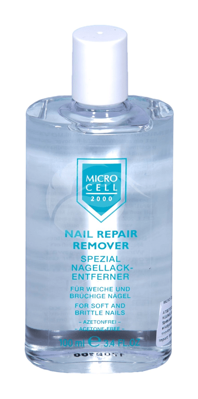 MICRO CELL KÜÜNELAKIEEMALDAJA ATSETOONITA 100ML