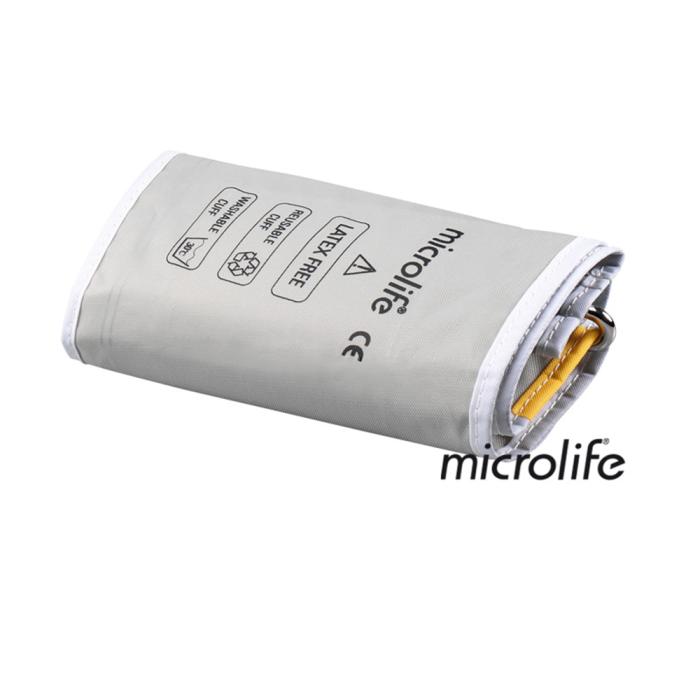 MICROLIFE VERERÕHUAPARAADI MANSETT M-L SOFT (22-42CM)