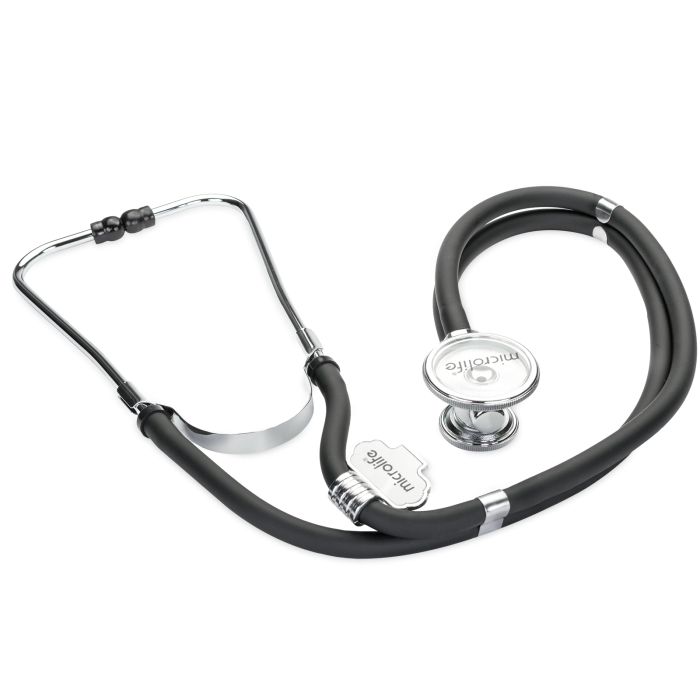 MICROLIFE STETOSKOOP ST77 KAHEPOOLNE