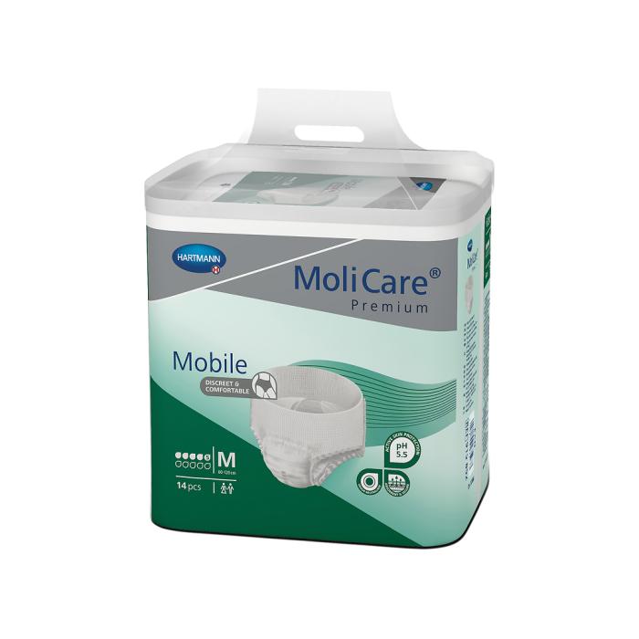 MOLICARE MOBILE LIGHT MEDIUM N14