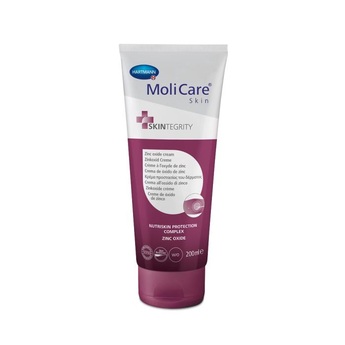 MOLICARE SKIN KAITSEKREEM TSINGIGA 200ML