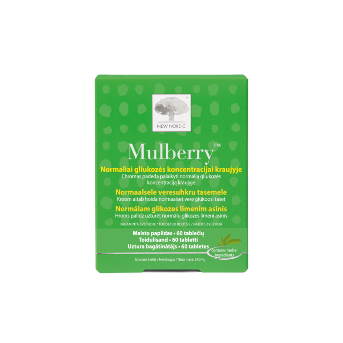 MULBERRY TBL N60
