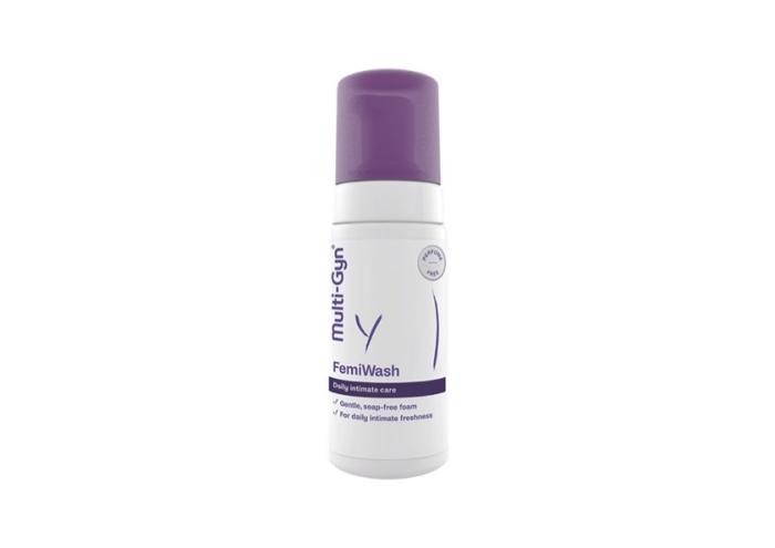 MULTI-GYN FEMIWASH INTIIMPESUVAHT 100ML