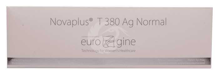 NOVAPLUS T 380 AG SPIRAAL NORMAL EMAKASISENE N1