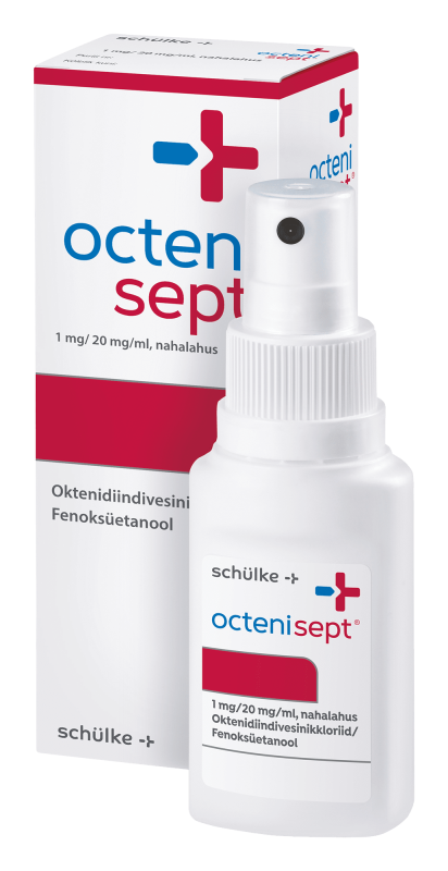 OCTENISEPT NAHALAHUS 1MG+20MG/1ML 50ML N1