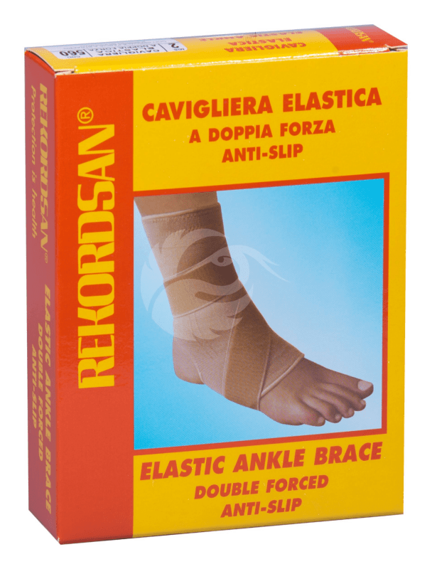 REKORDSAN PAHKLUUSIDE ELASTNE REGULEERITAVA KINNITUSRIBAGA NR.2 S560/2