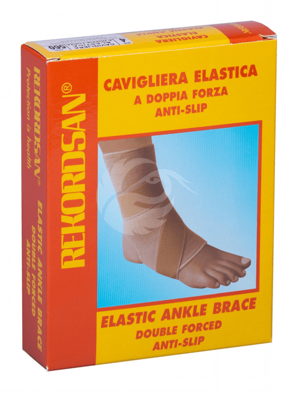 REKORDSAN PAHKLUUSIDE ELASTNE REGULEERITAVA KINNITUSRIBAGA NR.4 S560/4