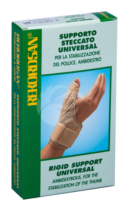 REKORDSAN PÖIDLATUGI MÕLEMAPOOLNE NR2 (S841)