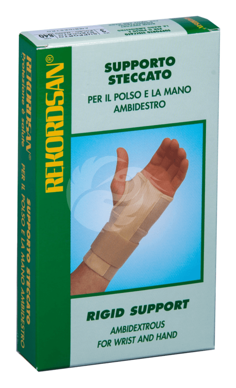 REKORDSAN RANDMETUGI TUGEVDUSLAHASEGA NR.3 S840/3