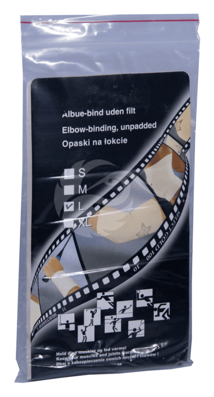 SELECT KÜÜNARNUKIKAITSE L 1PAAR