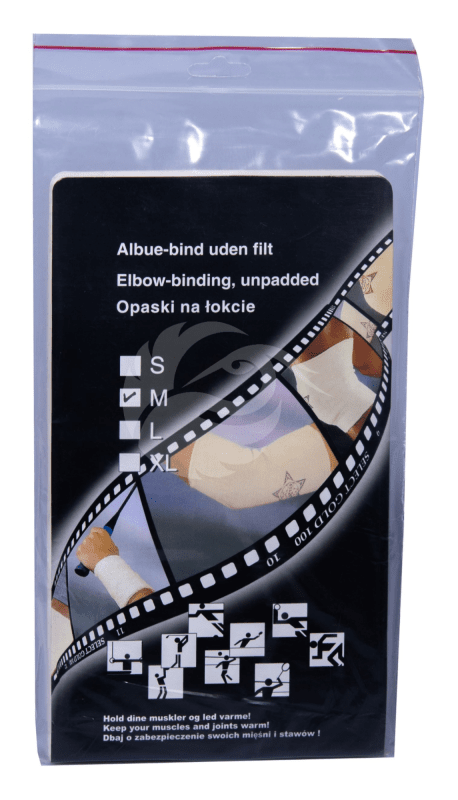 SELECT KÜÜNARNUKIKAITSE M 1PAAR