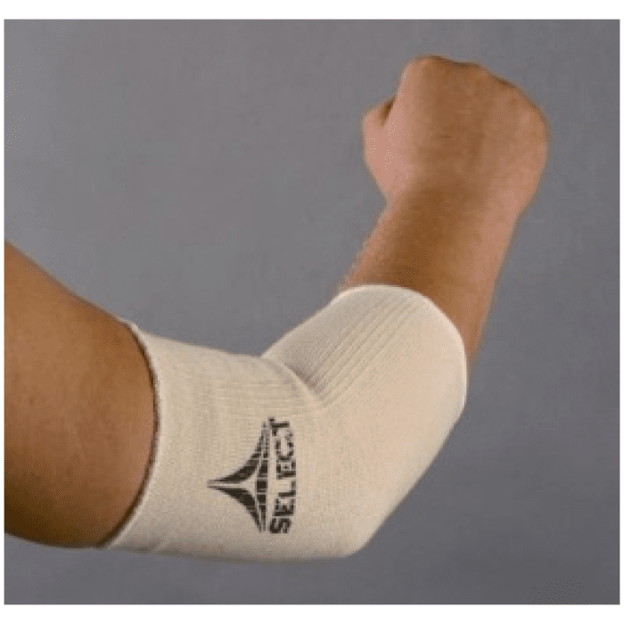 SELECT KÜÜNARNUKIKAITSE S 1PAAR