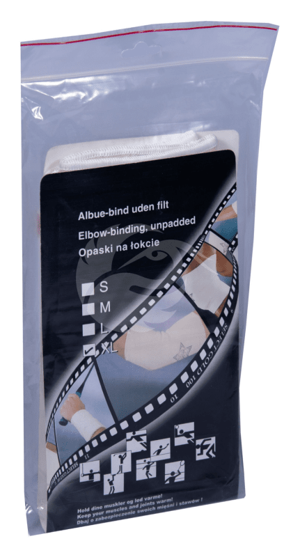 SELECT KÜÜNARNUKIKAITSE XL 1PAAR