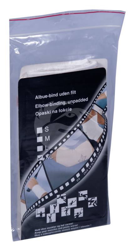 SELECT KÜÜNARNUKIKAITSE XL 1PAAR