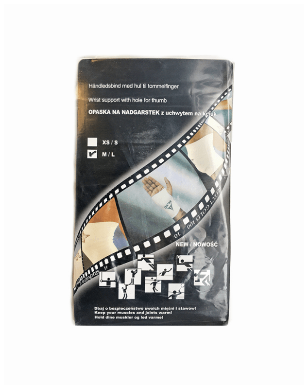 SELECT RANDMEKAITSE XS/S 1PAAR