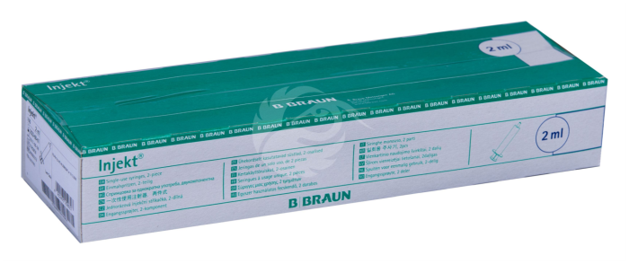 SÜSTAL KAHEOSALINE NÕELATA 2ML N100