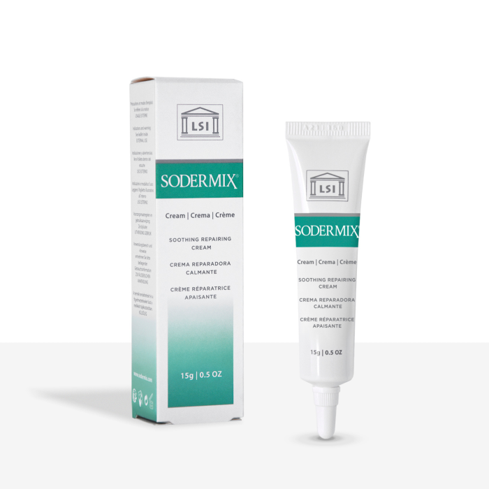 SODERMIX KREEM 15G