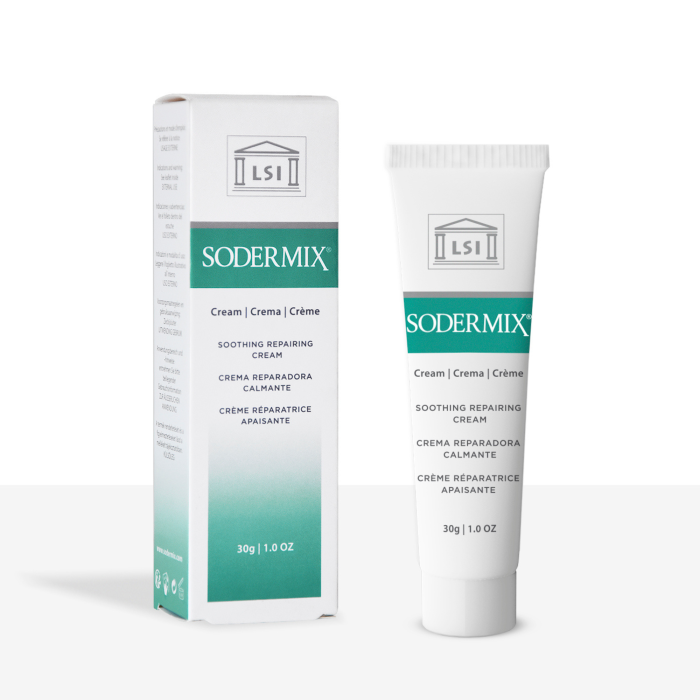 SODERMIX KREEM 30ML