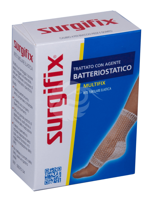 SURGIFIX MULTIFIX VÕRKSIDE 3M NR.4 KÄSI/JALG BAKT.STAATILINE