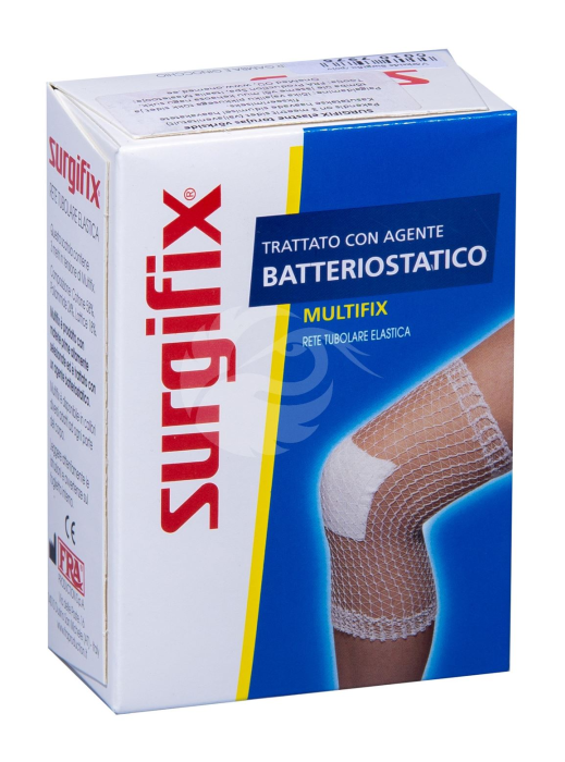 SURGIFIX MULTIFIX VÕRKSIDE 3M NR.5 PÕLV/REIS BAKT.STAATILINE