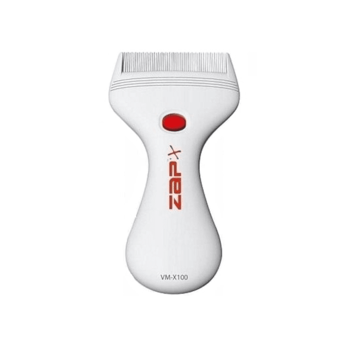 ZAPX M-X100 ELEKTROONILINE TÄIKAMM