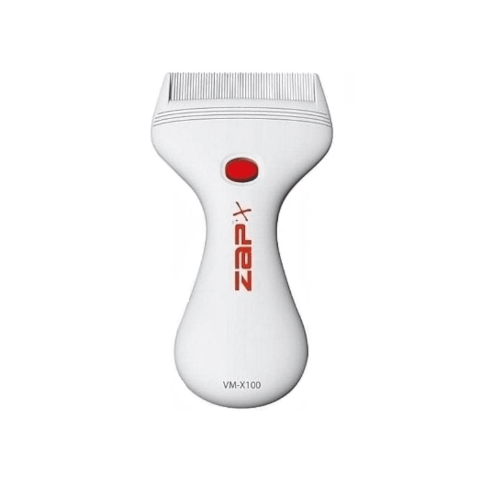 ZAPX M-X100 ELEKTROONILINE TÄIKAMM