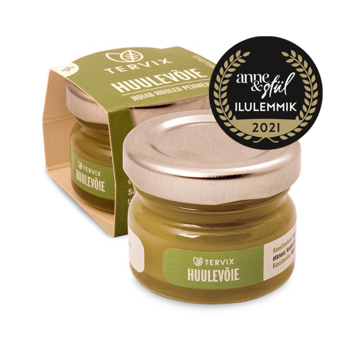 TERVIX HUULEVÕIE 20G