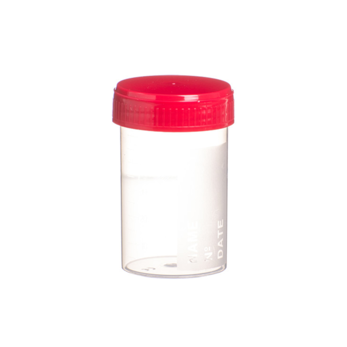 ANALÜÜSITOPS KAANEGA STERIILNE 60ML N1(INDIVIDUAALPAKEND)