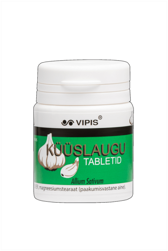 VIPIS KÜÜSLAUGU TBL N50