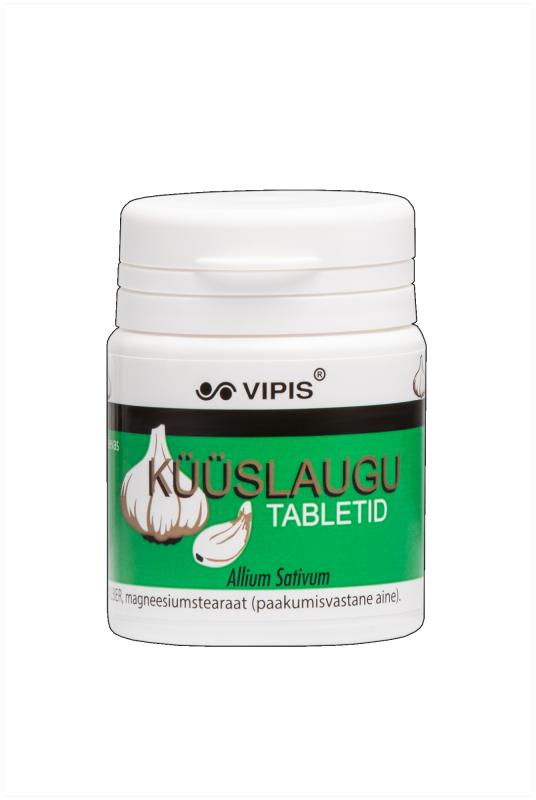 VIPIS KÜÜSLAUGU TBL N50