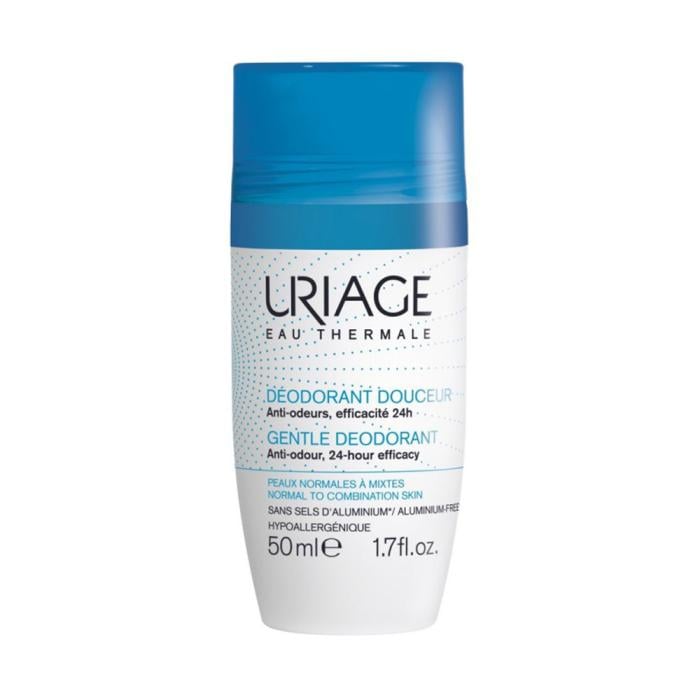 URIAGE DEODORANT ROLL-ON TUNDLIKULE NAHALE 50ML
