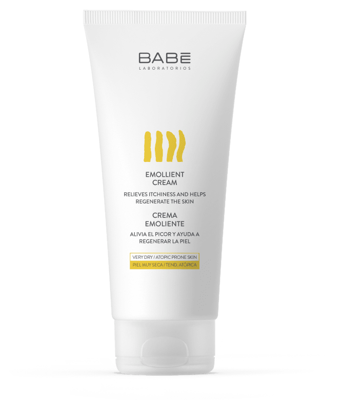 BABE EMOLLIENT KEHAKREEM PEHMENDAV 200ML