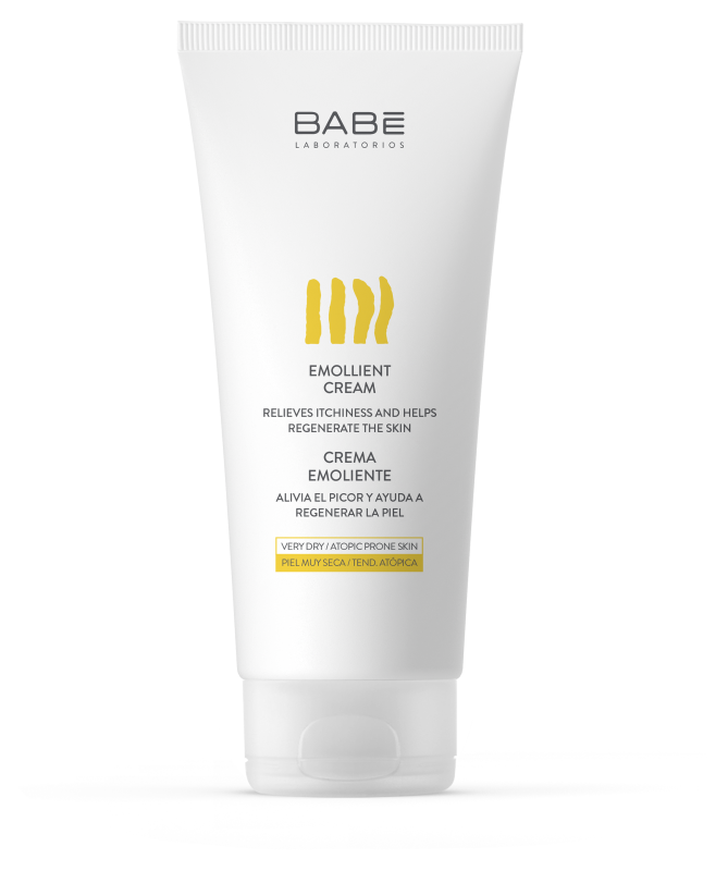 BABE EMOLLIENT KEHAKREEM PEHMENDAV 200ML