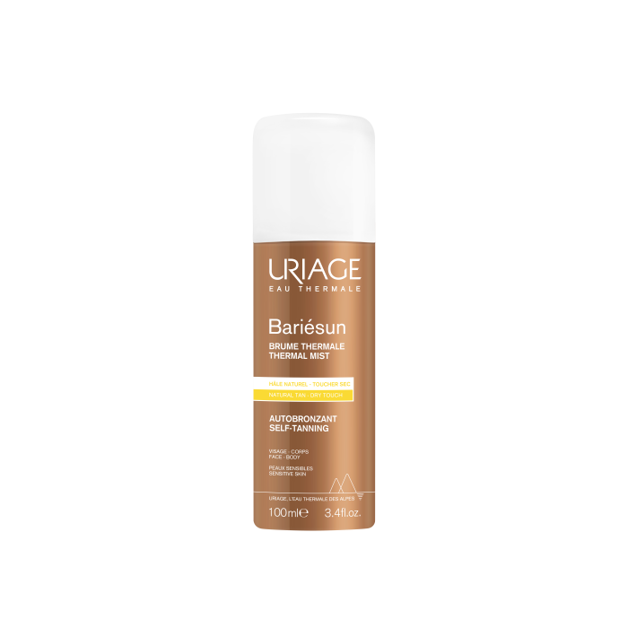 URIAGE BARIESUN TERMAALSPREI ISEPRUUNISTAV 100ML