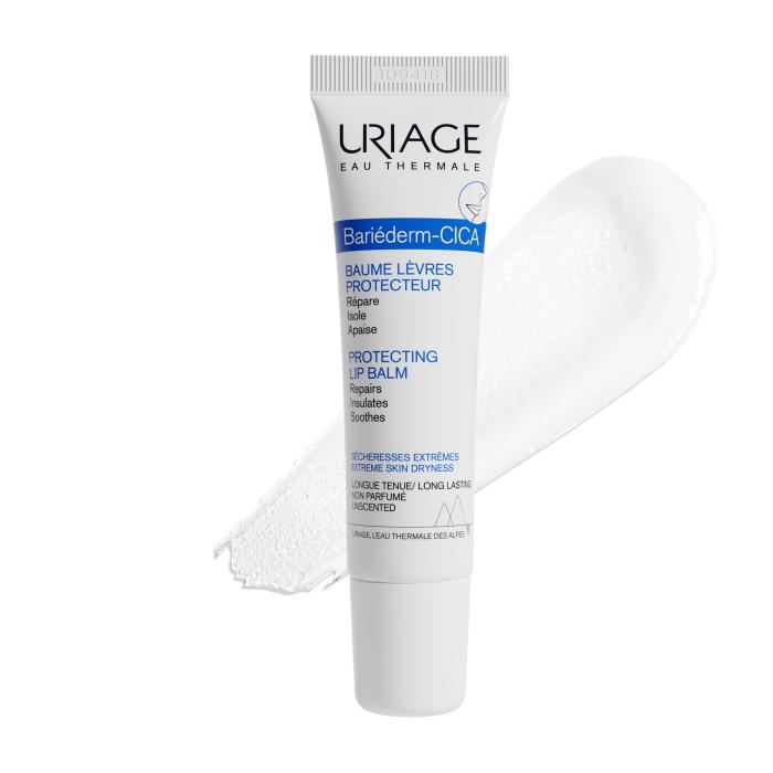 URIAGE BARIEDERM CICA HUULEPALSAM 15ML