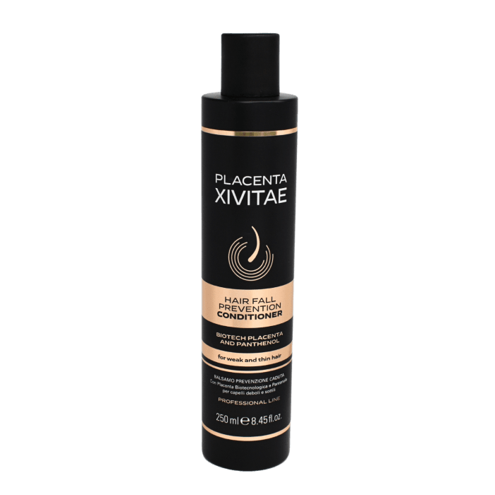 PLACENTA XIVITAE PALSAM JUUSTE VÄLJALANG.VASTU 250ML