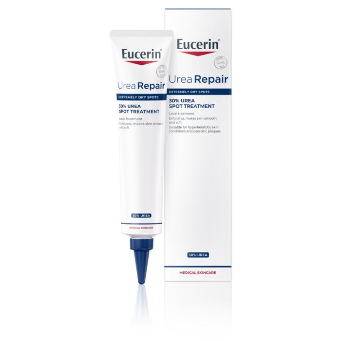 EUCERIN 30% UREA REPAIR PLUS HOOLDUSKREEM 75ML