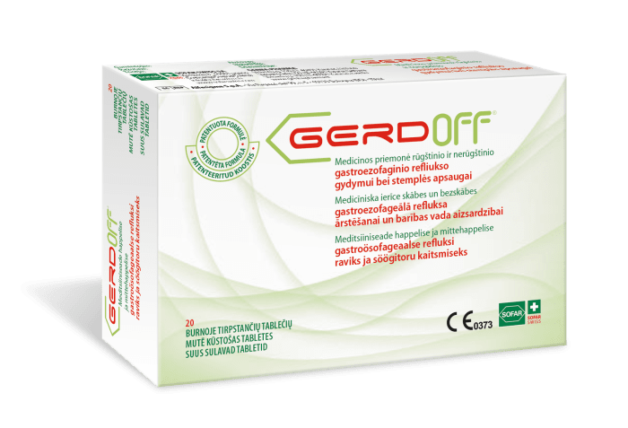 GERDOFF REFLUKSIVASTASED NÄRIMISTBL N20