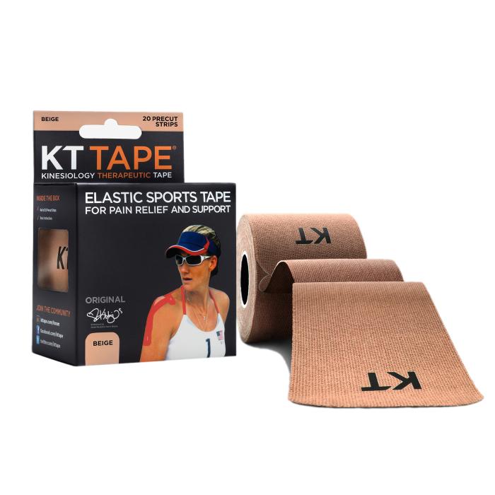 KT TAPE ORIGINAL EELLÕIGATUD TEIP BEEZ N20