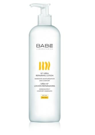 BABE IHUPIIM 10% UUREAGA TAASTAV 500ML	