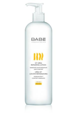 BABE IHUPIIM 10% UUREAGA TAASTAV 500ML	