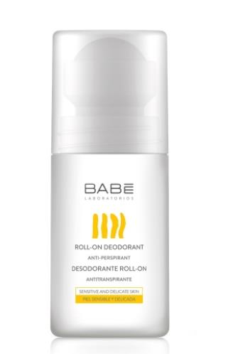 BABE RULLDEODORANT 50ML