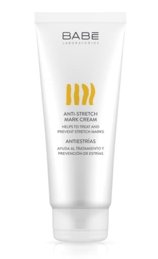 BABE KREEM VENITUSARMIDE VASTANE 200ML